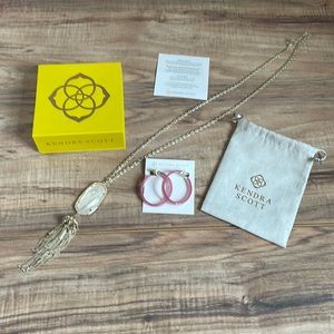 Kendra Scott Jewelry